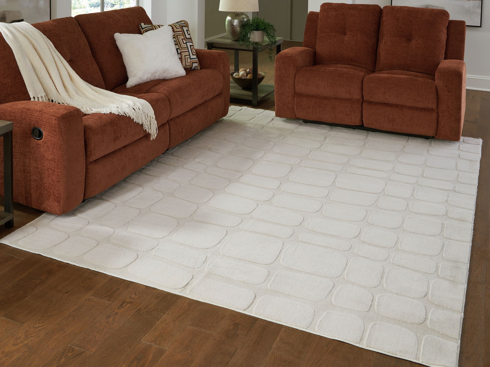 Malvinsboro - Washable Rug - Image 3