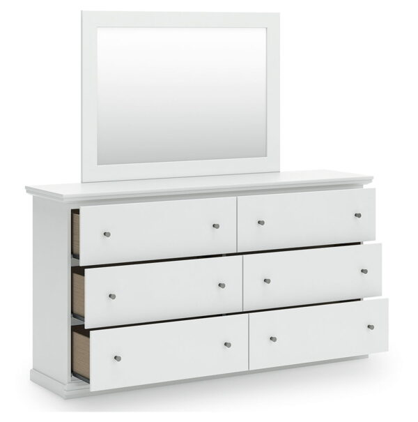 Bostwick - Dresser - Image 4