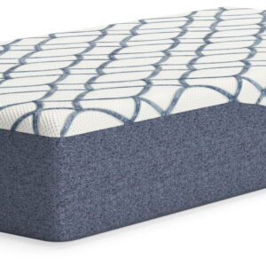 12 Inch Chime Elite 2.0 - Foam Mattress