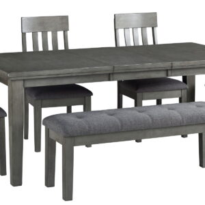 Hallanden - Dining Room Set