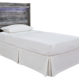 Baystorm - Panel Headboard