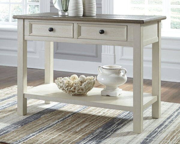 Bolanburg - Sofa Table - Image 3