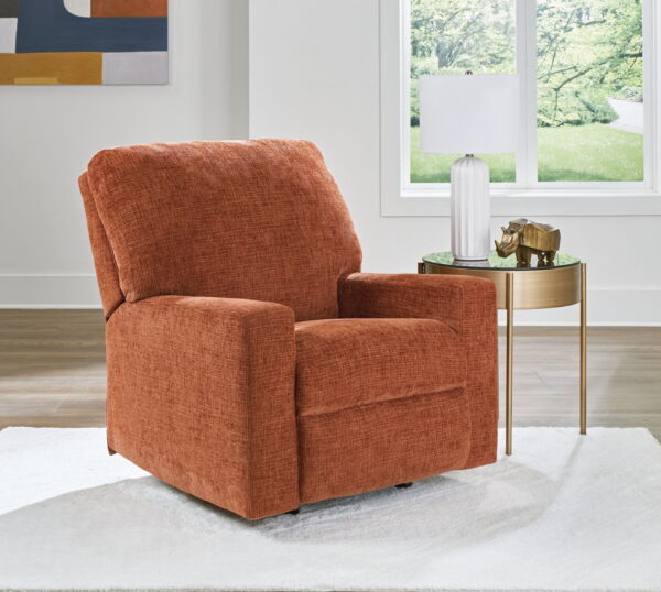 Aviemore - Rocker Recliner - Image 8