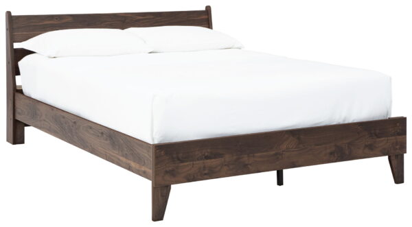 Calverson - Panel Platform Bed - Image 4