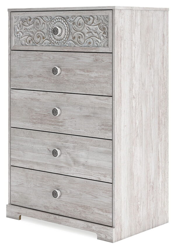 Paxberry - Chest - Image 2