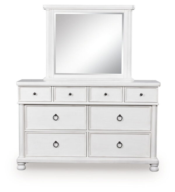 Rowlenstown - Dresser - Image 4