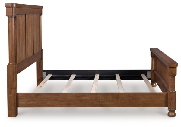 Rowlenstown - Poster Bed - Image 3