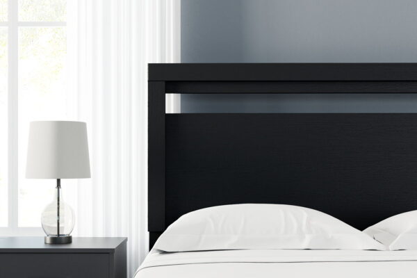 Flannia - Headboard - Image 2