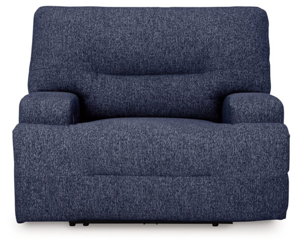 Acklen Place - Wide Seat Power Recliner - Image 2