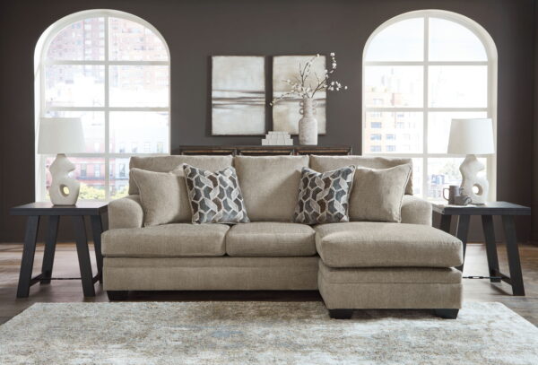 Stonemeade - Sofa Chaise - Image 4