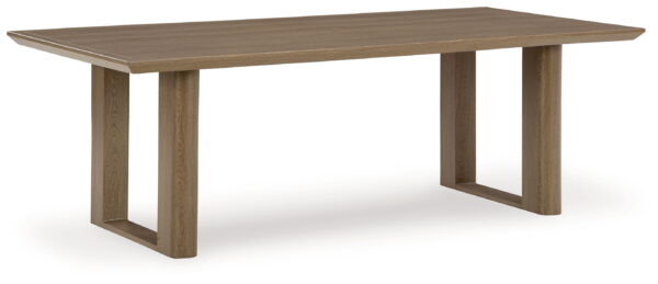 Serene Bay - Outdoor Dining Set - Image 2