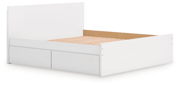 Onita - Panel Platform Bed - Image 8