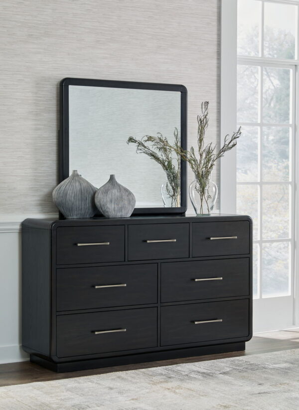 Rowanbeck - Bedroom Set - Image 3