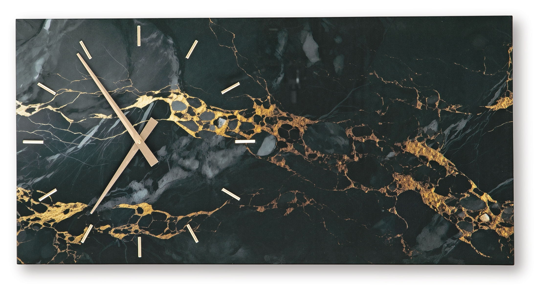 Teague - Wall Clock - Image 2