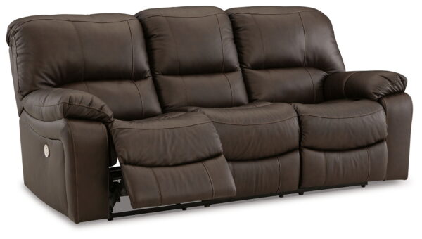 Leesworth - Reclining Sofa - Image 7