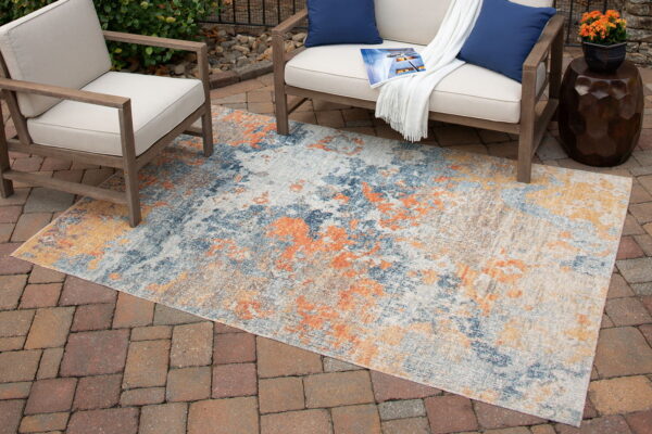 Wraylen - Rug - Image 2