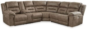 Ravenel - Reclining Sectional