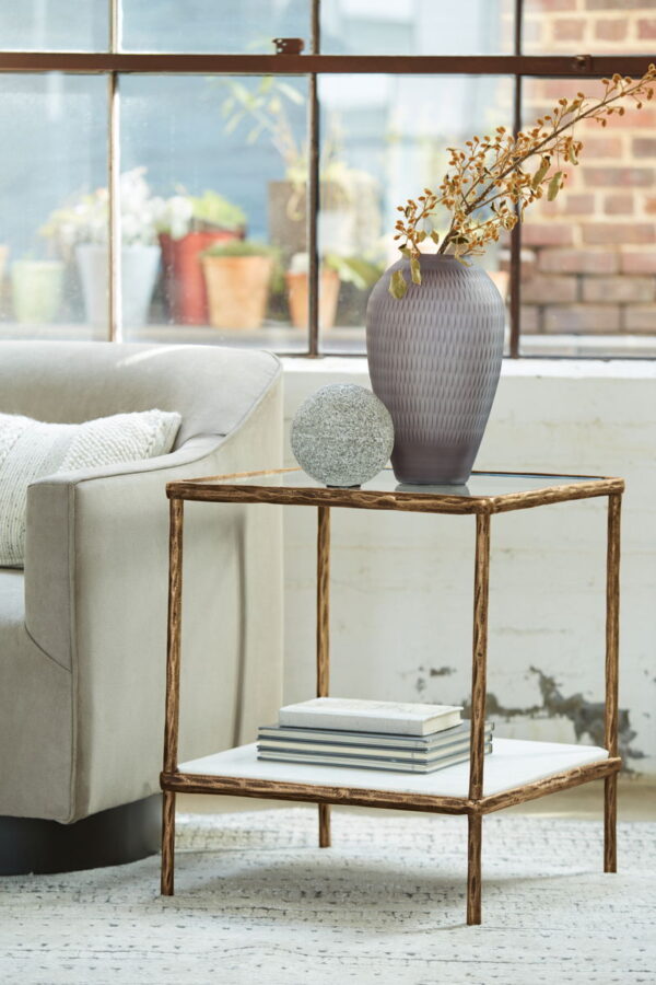 Ryandale - Accent Table - Image 6