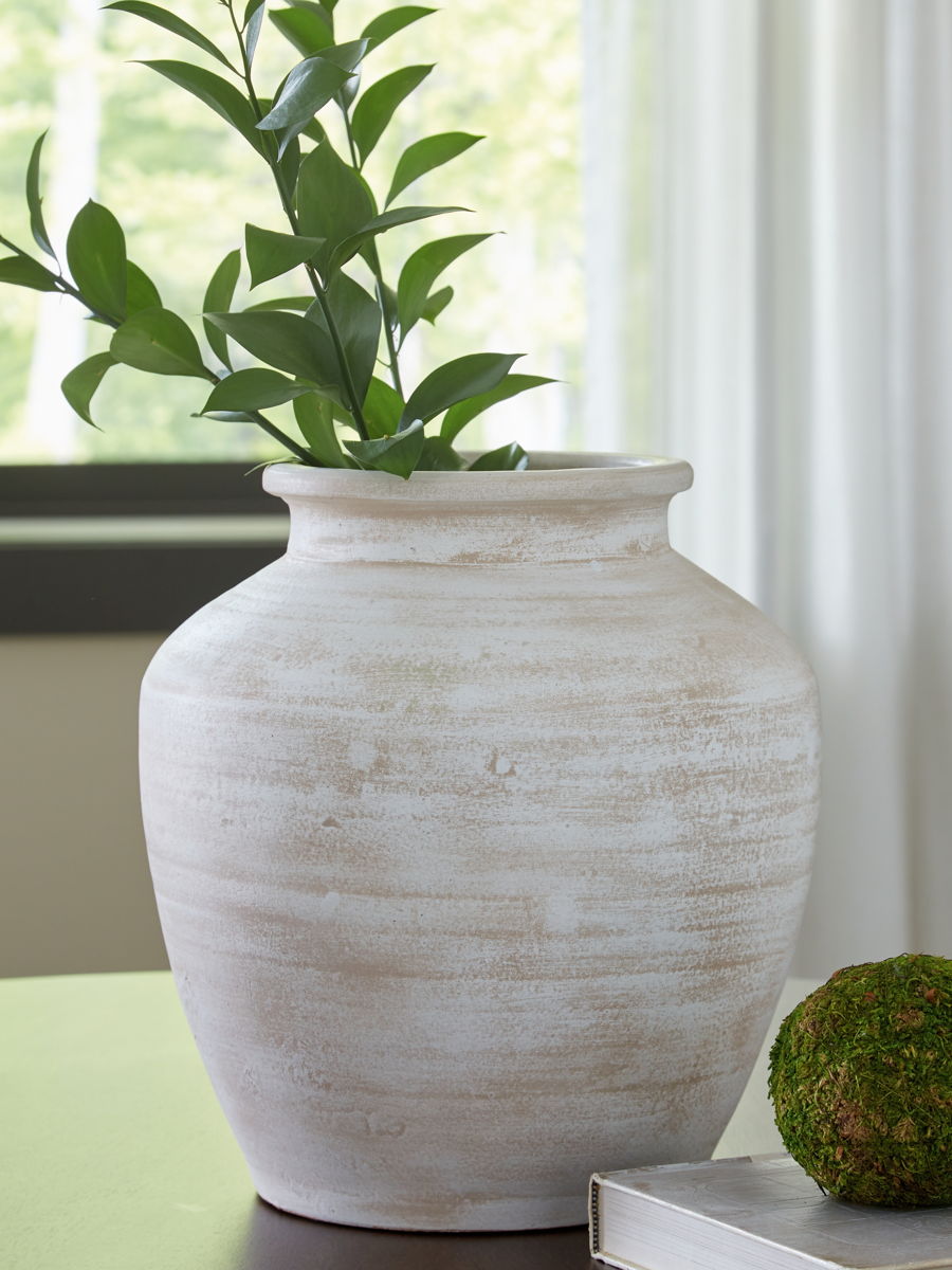 Meadie - 12" Vase - Image 4