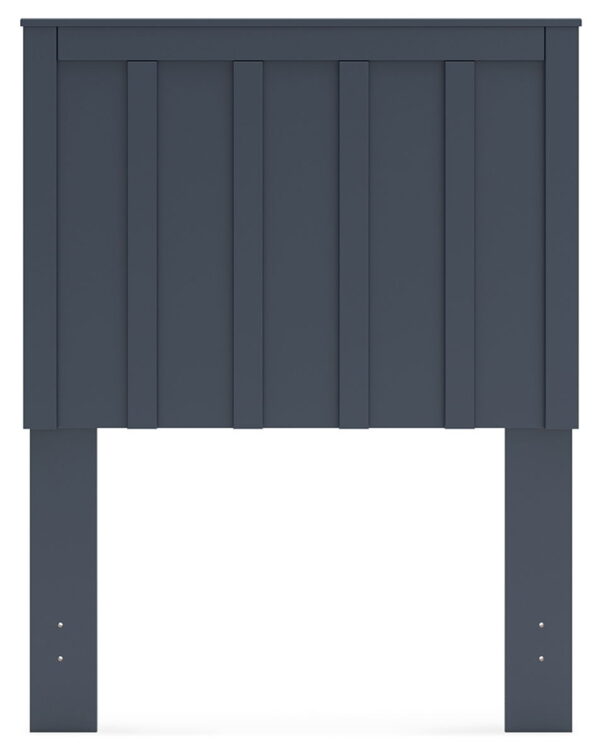 Simmenfort - Panel Headboard - Image 4