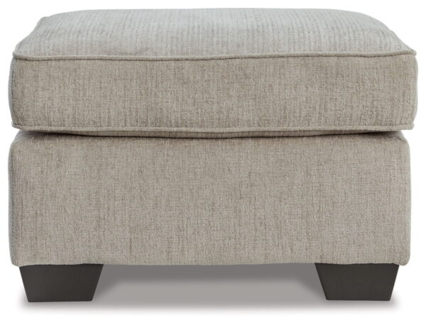 Cashton - Ottoman - Image 2