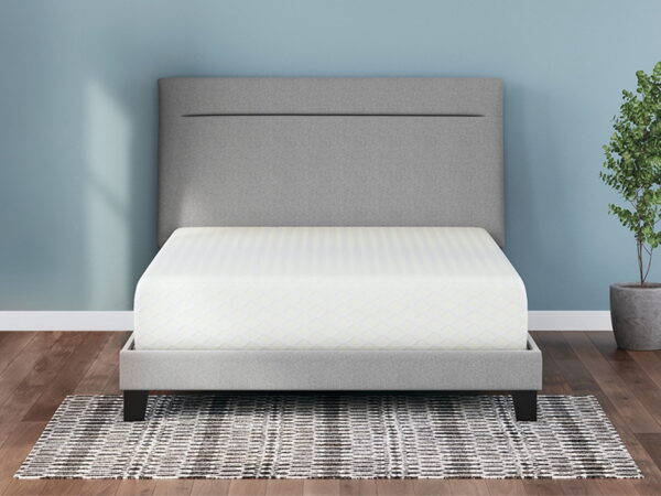 Chime 12 Inch Memory Foam - Memory Foam Mattress - Image 2