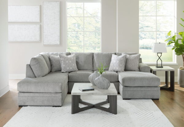 Casselbury - Sectional - Image 6
