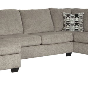 Ballinasloe - Sectional