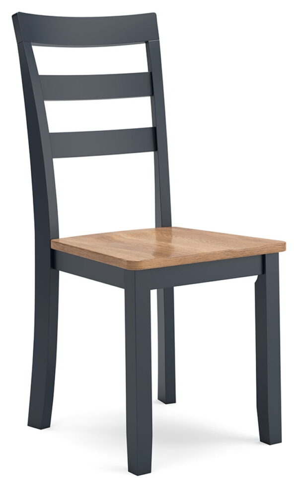 Gesthaven - Dining Room Side Chair (Set of 2) - Image 13