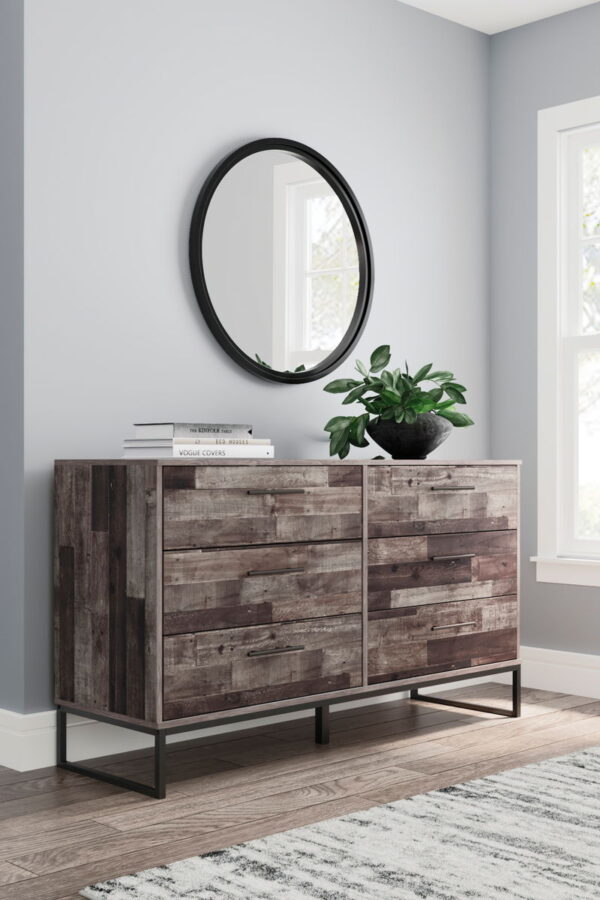Neilsville - Dresser - Image 3