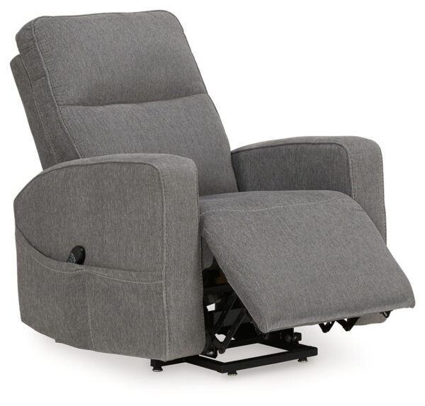 Starganza - Power Lift Recliner - Image 6