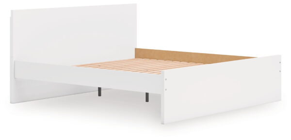 Onita - Panel Platform Bed - Image 31
