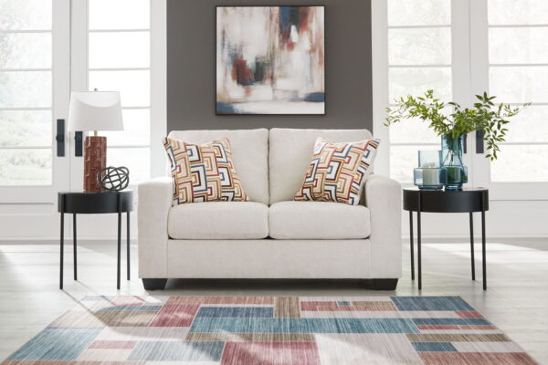 Aviemore - Loveseat - Image 4
