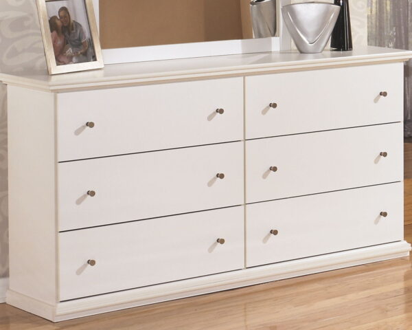 Bostwick - Dresser - Image 7