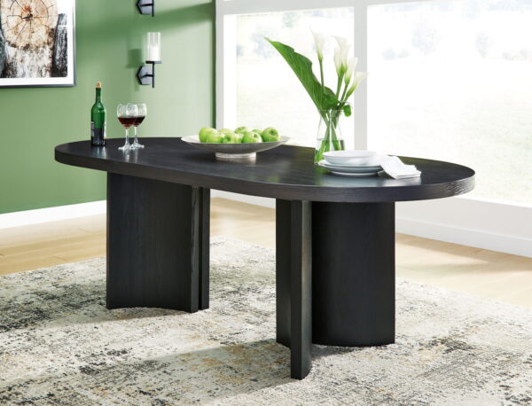 Rowanbeck - Dining Room Set - Image 2
