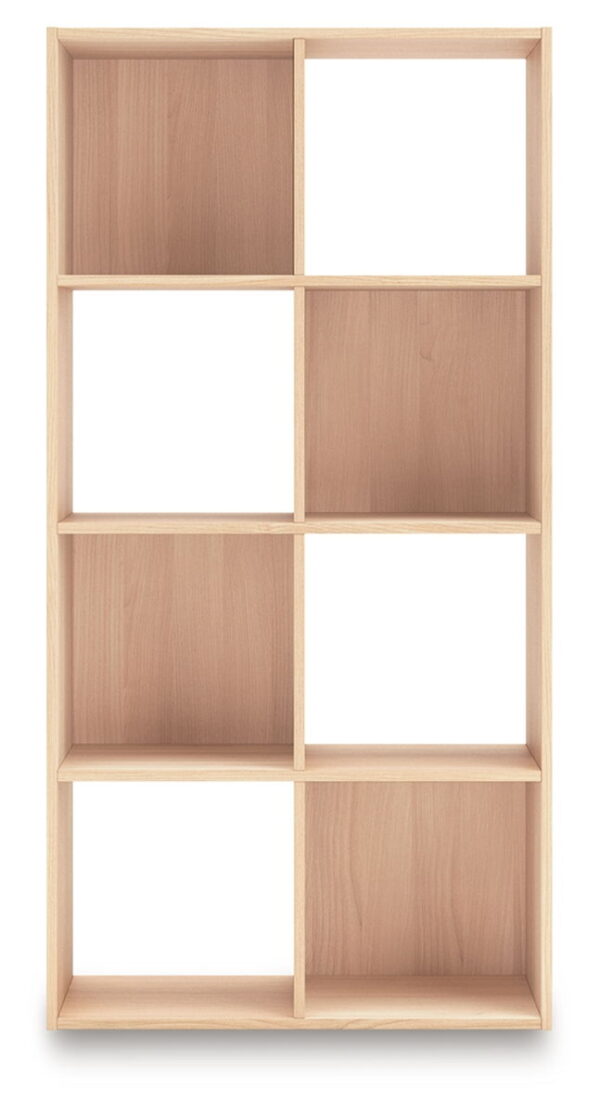 Piperton - Cube Organizer - Wood - Image 6