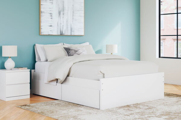 Onita - Platform Bed - Image 18