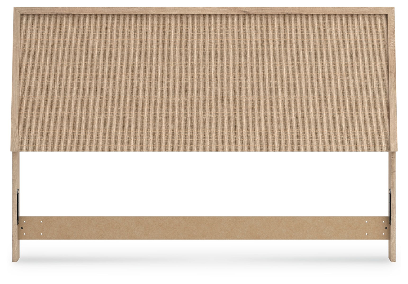 Cielden - Two-Tone - Panel Headboard - Image 3