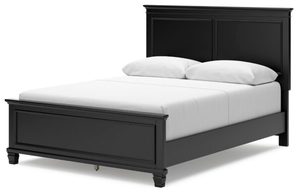 Lanolee - Panel Bed - Image 25