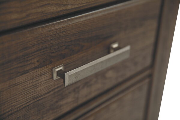Juararo - Panel Bedroom Set - Image 3