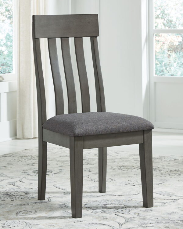 Hallanden - Dining Room Set - Image 3