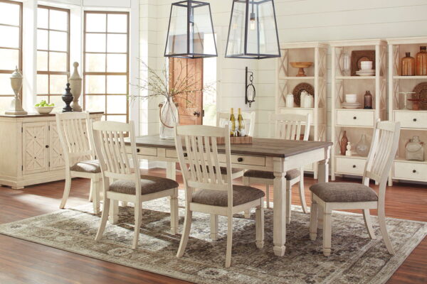 Bolanburg - Rectangular Dining Table Set - Image 5