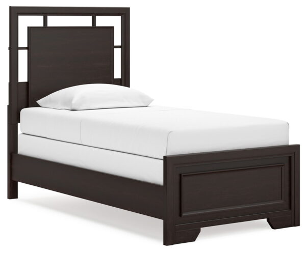 Covetown - Panel Bedroom Set - Image 4