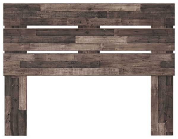 Neilsville - Headboard - Image 5