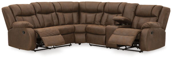 Trail Boys - Sectional - Image 3