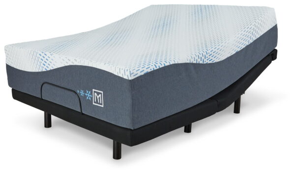 Millennium Luxury Gel Latex and Memory Foam - Luxury Gel Latex Mattress - Image 4