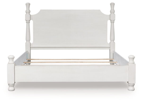 Rowlenstown - Poster Bed - Image 5