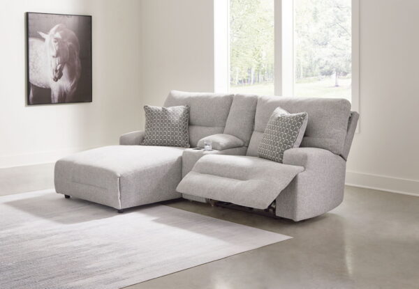 Acklen Place - Reclining Sectional - Image 15