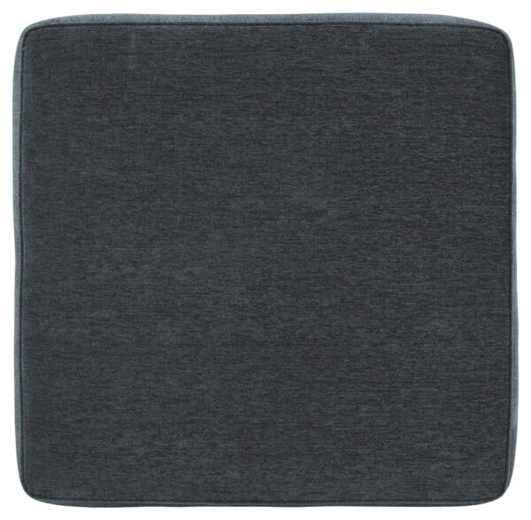 Abinger - Oversized Ottoman - Image 7