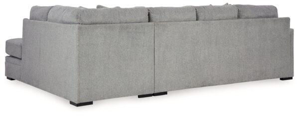 Casselbury - Sectional - Image 4